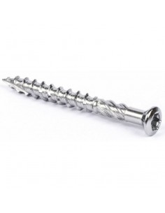 Vis Terrasse Inox A2 5x40mm