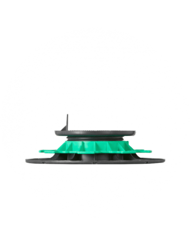 Plot réglable lambourde terrasse 40 à...