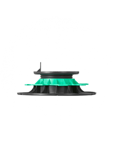 Plot réglable lambourde terrasse 50 à...