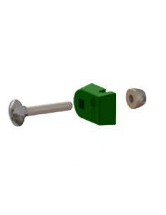 Kit Fixation Bride Clôture...