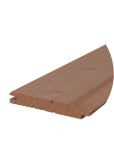 Bardage Clin douglas...