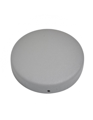 Chapeau Acier Galva pour poteau diam...