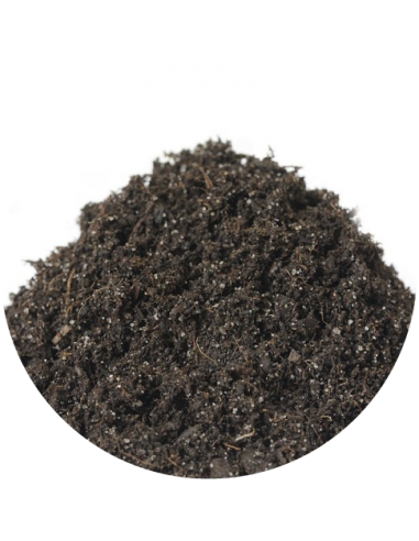 Terreau pour plantes de Bruyère et...