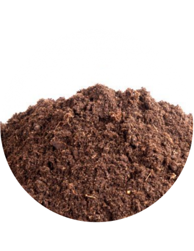 Terre Végétale Amendée pour...