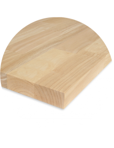 Panneau Massif Lamelé collé...