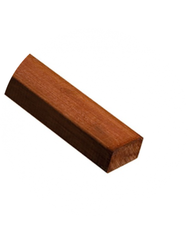 Lambourde Exotique Rabotée ep.40mm x...