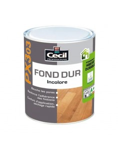 CECIL PX303 - Fond dur -...