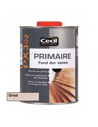 CECIL PX302 - Primaire Fond Dur...