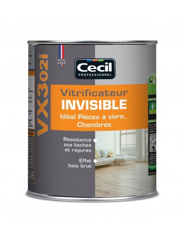 CECIL VX302i - Vitrificateur -...