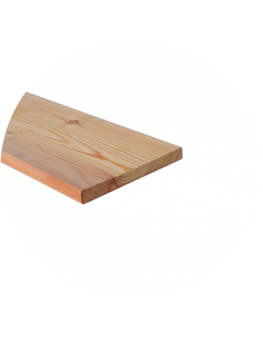 Planche Mélèze Qualité Charpente...