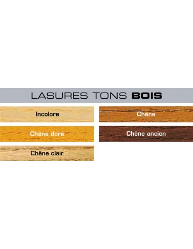 CECIL LX515 - Lasure Protection...