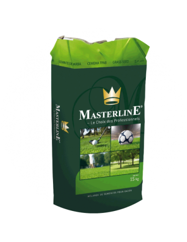 Gazon Masterline Drymaster – Spécial...