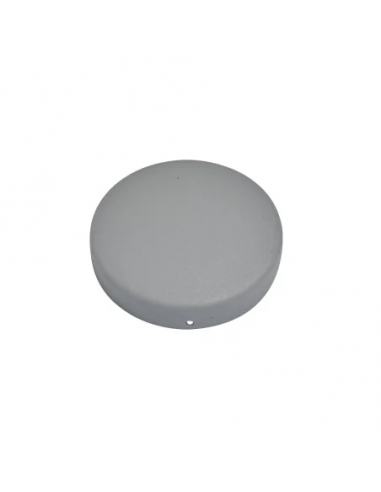 Chapeau pour poteau diamètre 120mm