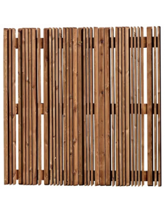 Panneaux Montélie 1m80/1m80