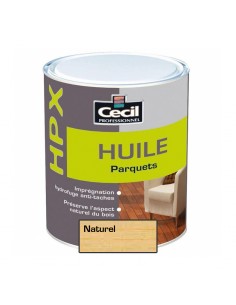 CECIL HPX - Huile Parquets...