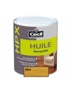 CECIL HPX - Huile Parquets...