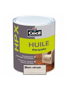 CECIL HPX - Huile Parquets...