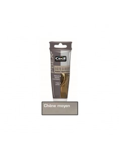 CECIL PBEX - Pâte à Bois -...