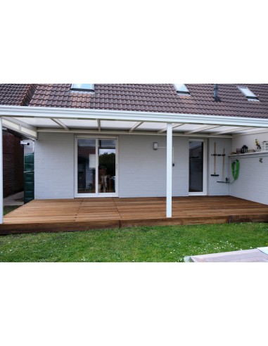 Lame de Terrasse Pin classe 4 ep.28mm...